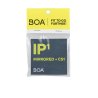 RECAMBIO BOA BONTRAGER IP1 BLANCO DERECHA