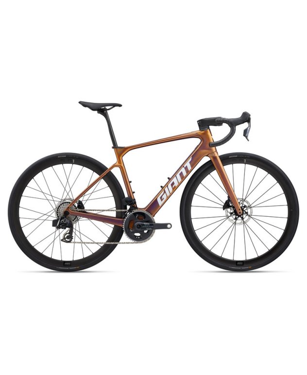 GIANT DEFY ADVANCED E+1 M...