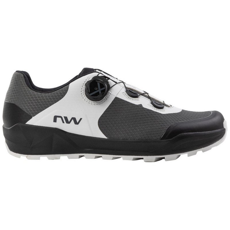 ZAPATILLAS NORTHWAVE CORSAIR 2 GRIS