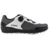 ZAPATILLAS NORTHWAVE CORSAIR 2 GRIS