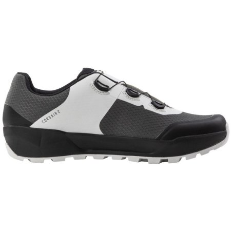 ZAPATILLAS NORTHWAVE CORSAIR 2 GRIS