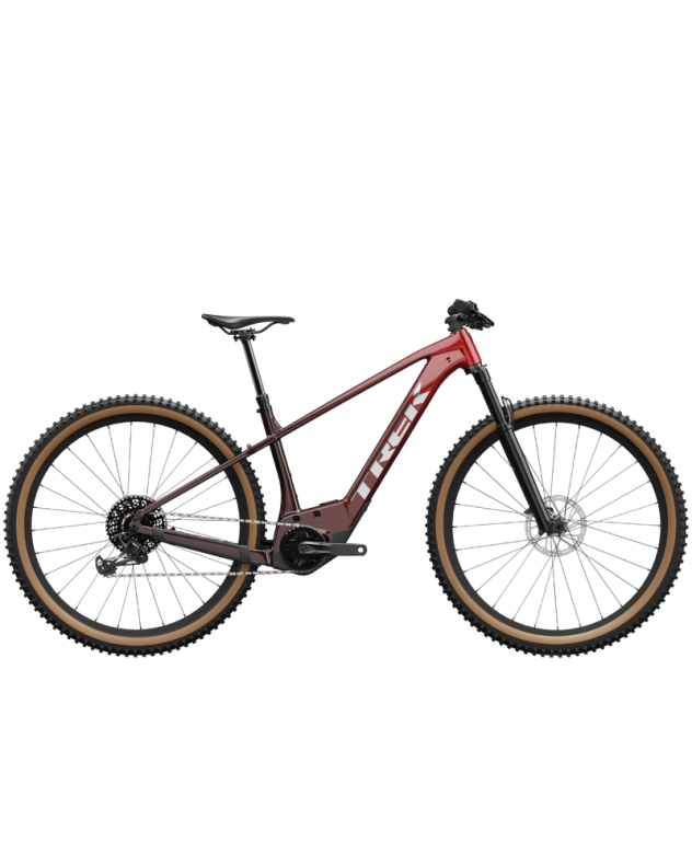 TREK MARLIN+ 8 L ROJA