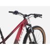 TREK MARLIN+ 8 L ROJA