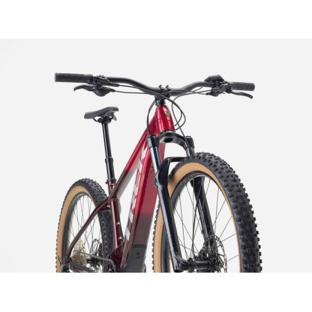TREK MARLIN+ 8 L ROJA