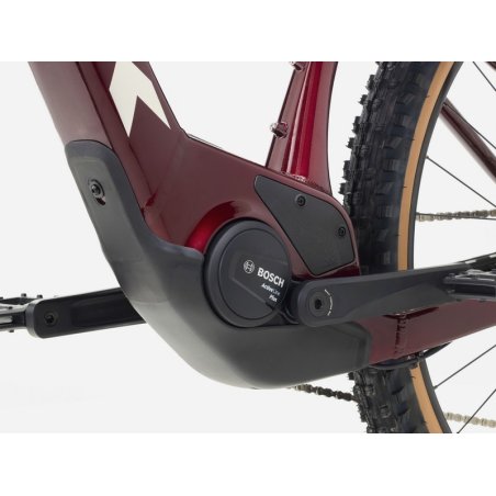 TREK MARLIN+ 8 L ROJA