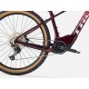 TREK MARLIN+ 8 L ROJA