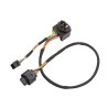 CABLE BOSCH POWERTUBE DE 220mm (BDH280)