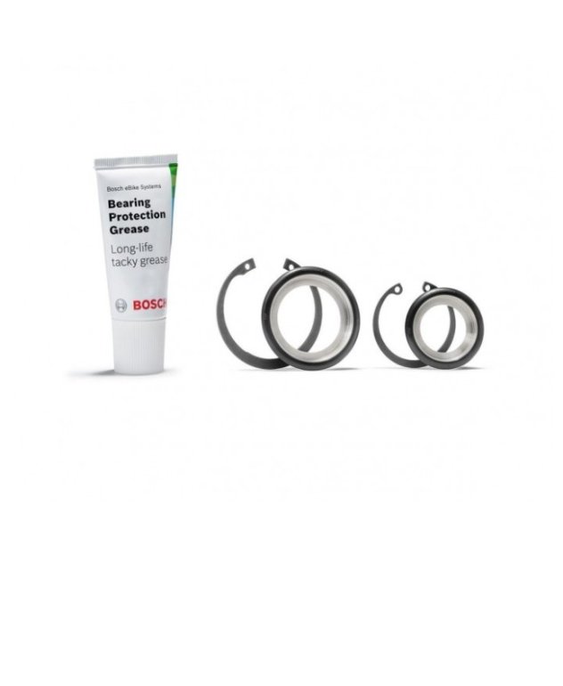 KIT SERVICIO BOSCH ANILLOS...