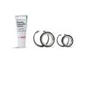 KIT SERVICIO BOSCH ANILLOS RODAMIENTO (BDU4XX)