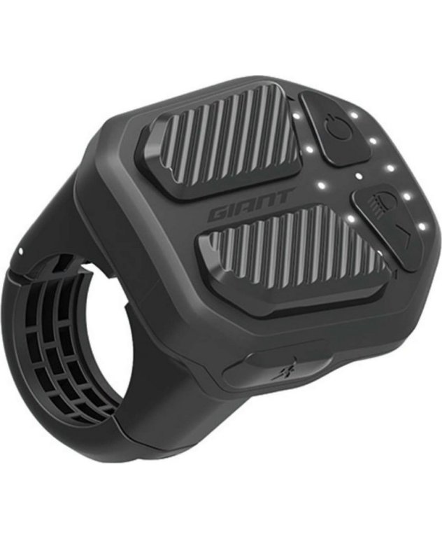 PANTALLA GIANT RIDECONTROL...