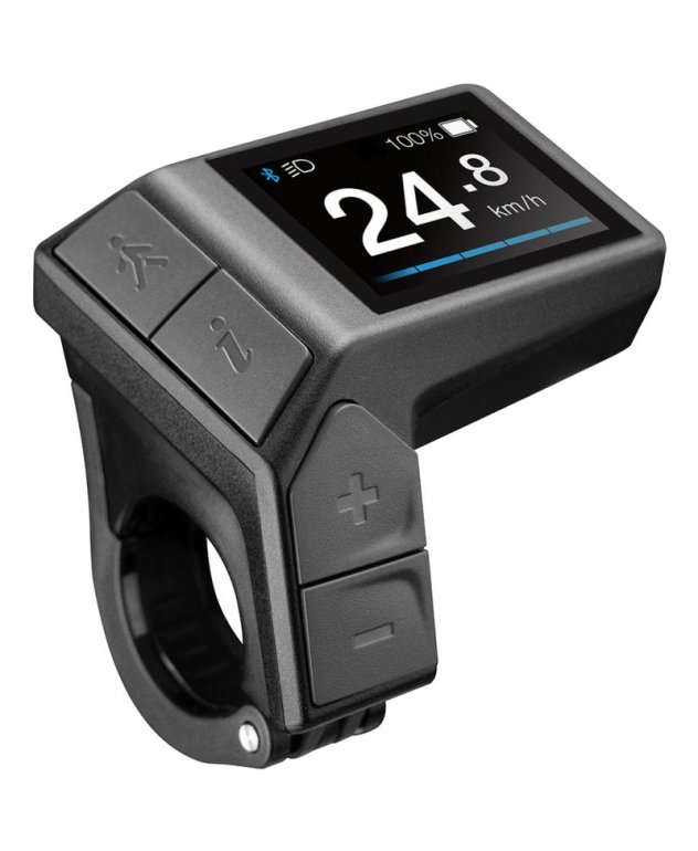 PANTALLA GIANT RIDECONTROL...