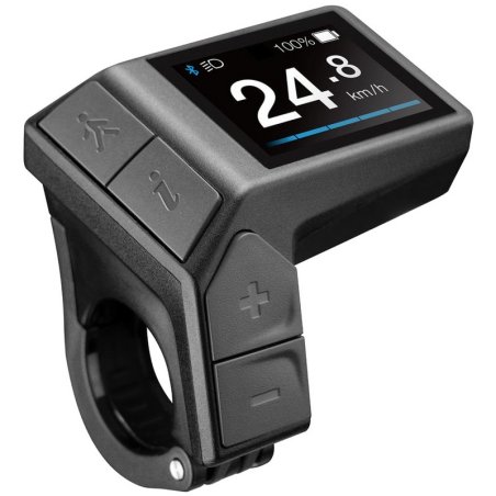 PANTALLA GIANT RIDECONTROL DASH 2IN1 (LCD) C/CABLE 700MM