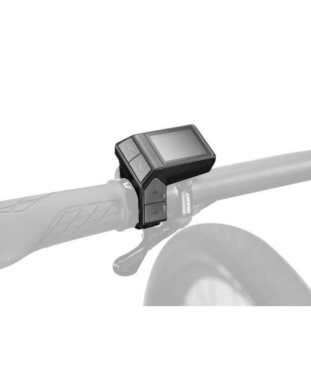 PANTALLA GIANT RIDECONTROL... 2