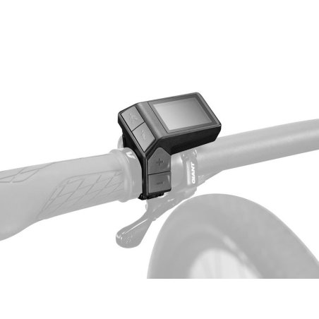 PANTALLA GIANT RIDECONTROL DASH 2IN1 (LCD) C/CABLE 700MM