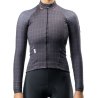 CHAQUETA ETXEONDO LAUKIA GORE-TEX WS GRIS PARDO