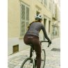 CHAQUETA ETXEONDO LAUKIA GORE-TEX WS GRIS PARDO