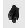 GUANTES LARGOS ASSOS P1 NEGRO