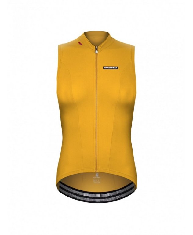 MAILLOT ETXEONDO ALDA SIN...