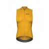 MAILLOT ETXEONDO ALDA SIN MANGAS AMARILLO MOSTAZA