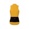 MAILLOT ETXEONDO ALDA SIN MANGAS AMARILLO MOSTAZA