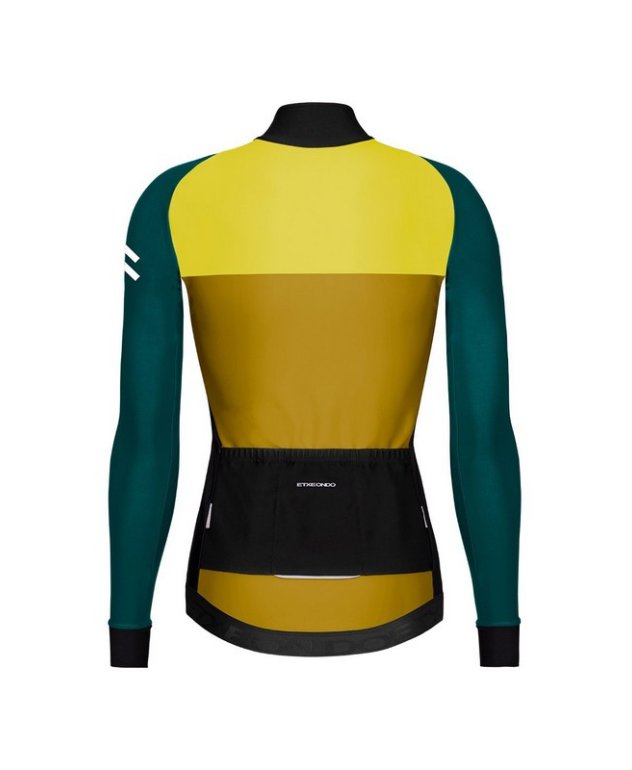CHAQUETA ETXEONDO FEM 76... 2