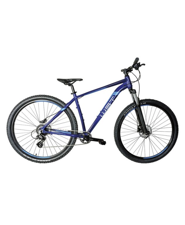 WST POISON 9409 29" 1X9 AZUL