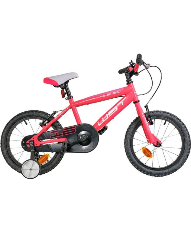 WST JUNIOR 16" ROSA
