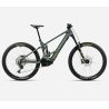 ORBEA WILD M10 M VERDE