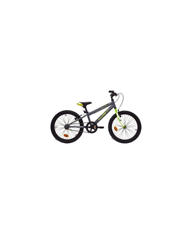 WST 18" GRIS AMARILLA CON...