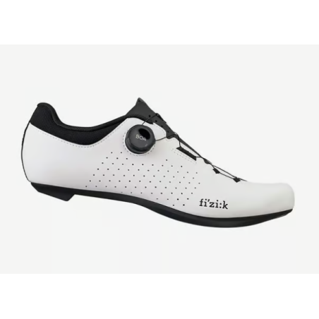 ZAPATILLAS FIZIK VENTO OMNA R5 BLANCO