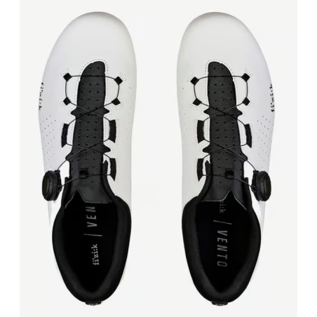 ZAPATILLAS FIZIK VENTO OMNA R5 BLANCO