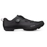 ZAPATILLAS FIZIK TERRA ATLAS NEGRO