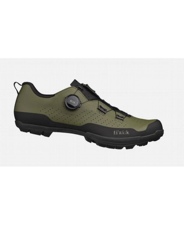 ZAPATILLAS FIZIK TERRA...