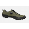 ZAPATILLAS FIZIK TERRA ATLAS VERDE