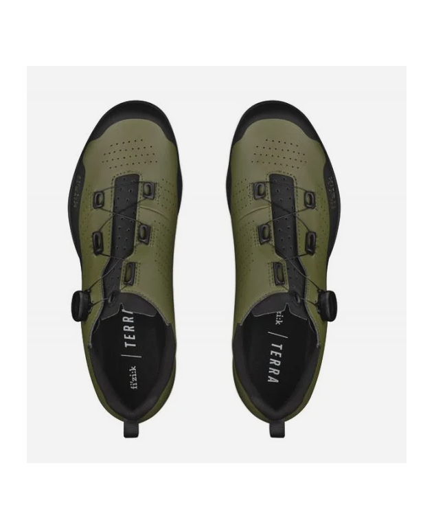 ZAPATILLAS FIZIK TERRA... 2