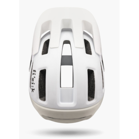 CASCO FIZIK KASSIS TERRA BLANCO