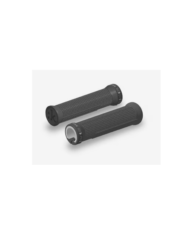 PUÑOS FIZIK RACEFEEL NEGRO