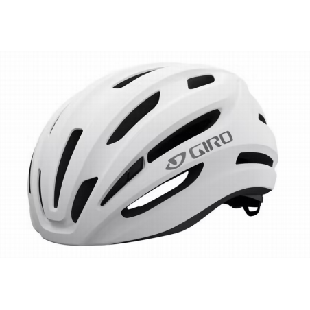 CASCO GIRO ISODE II U BLANCO MATE