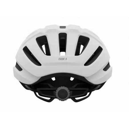 CASCO GIRO ISODE II U BLANCO MATE