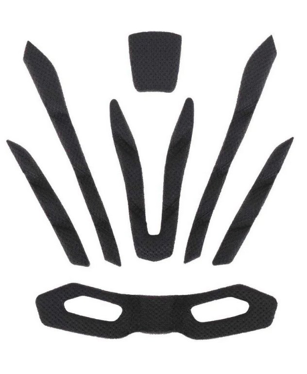 KASK ACOLCHADO INTERIOR...