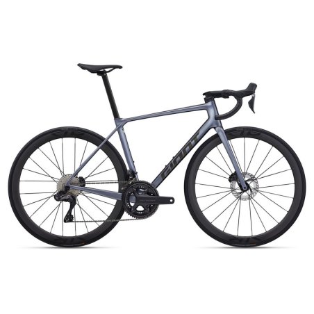 GIANT TCR ADVANCED PRO 2 S DI2 MERCURY