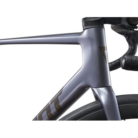 GIANT TCR ADVANCED PRO 2 S DI2 MERCURY