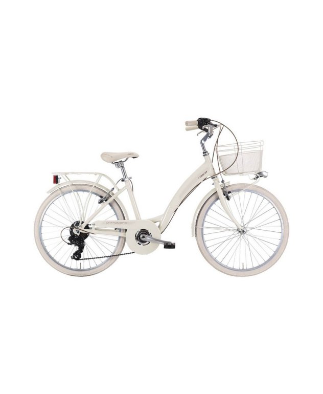 MBM PRIMAVERA ALU 24 IVORY...