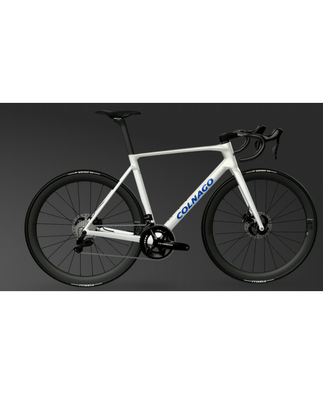 COLNAGO V5RS DISC 48.5...