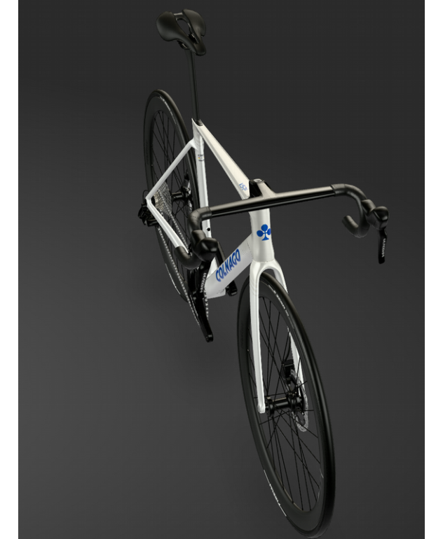 COLNAGO V5RS DISC 48.5... 2