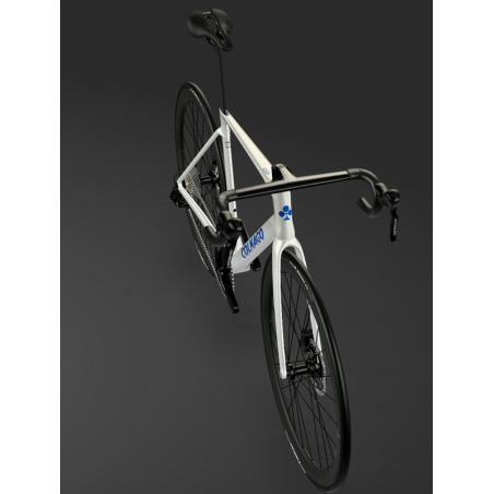 COLNAGO V5RS DISC 48.5 ULTEGRA Di2 12v VRWB VISION SC 45