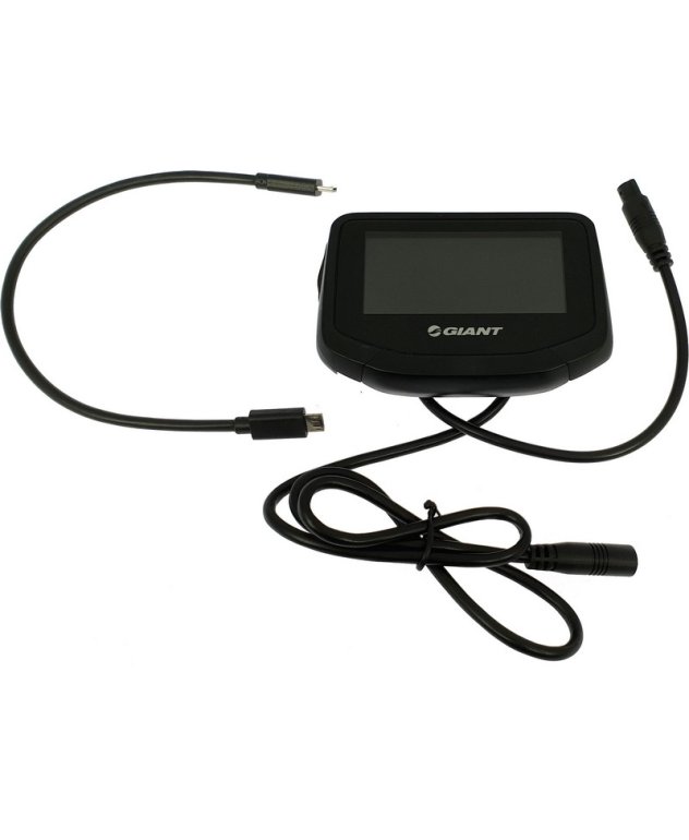 PANTALLA GIANT RIDECONTROL...