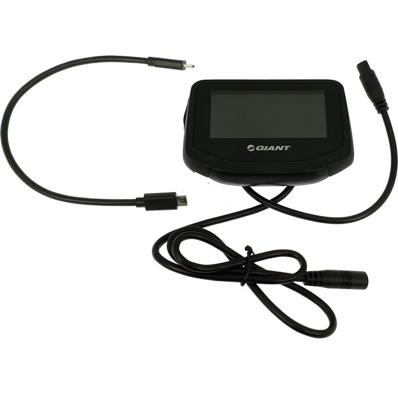PANTALLA GIANT RIDECONTROL EVO-PRO LCD DISPLAY G-SYSTEM