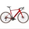 CANNONDALE SYNAPSE CARBON 4 54 ROJA