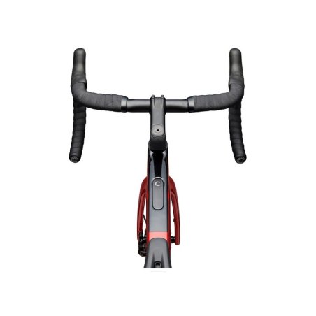 CANNONDALE SYNAPSE CARBON 4 54 ROJA